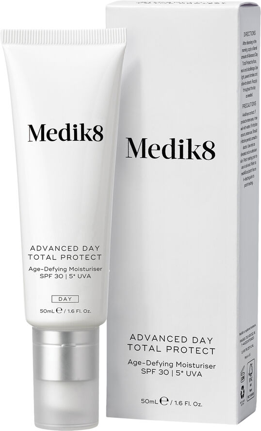 Advanced Day Total Protect SPF 30