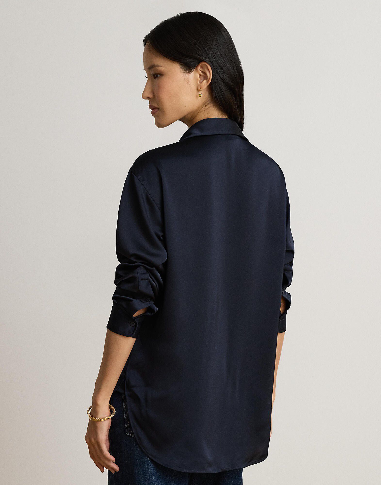 SHIRT WT CHARM-WVN-SHIRT