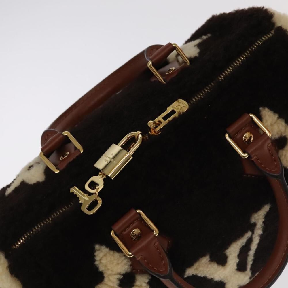 Louis Vuitton Speedy