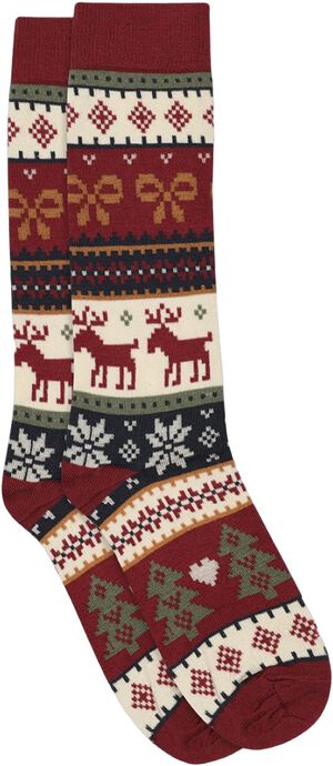 Joy long socks