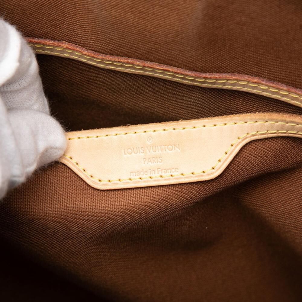 Louis Vuitton Palermo