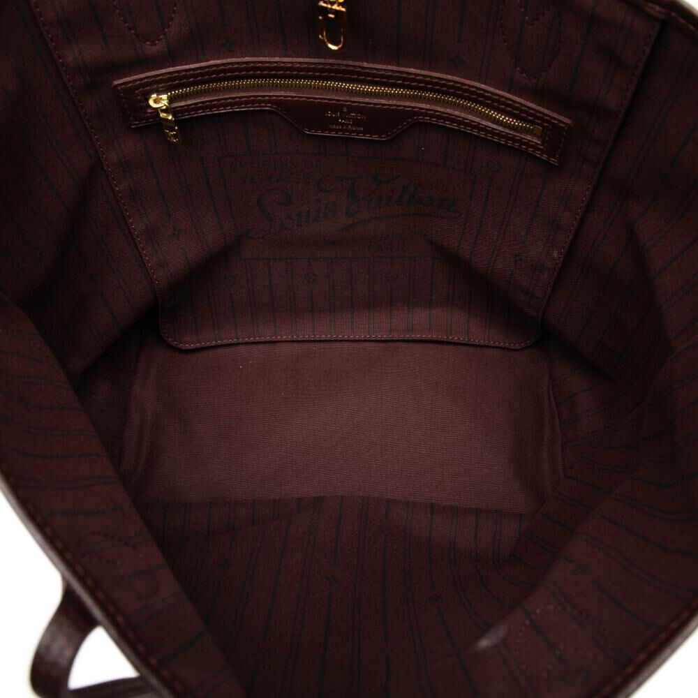 Louis Vuitton Neverfull