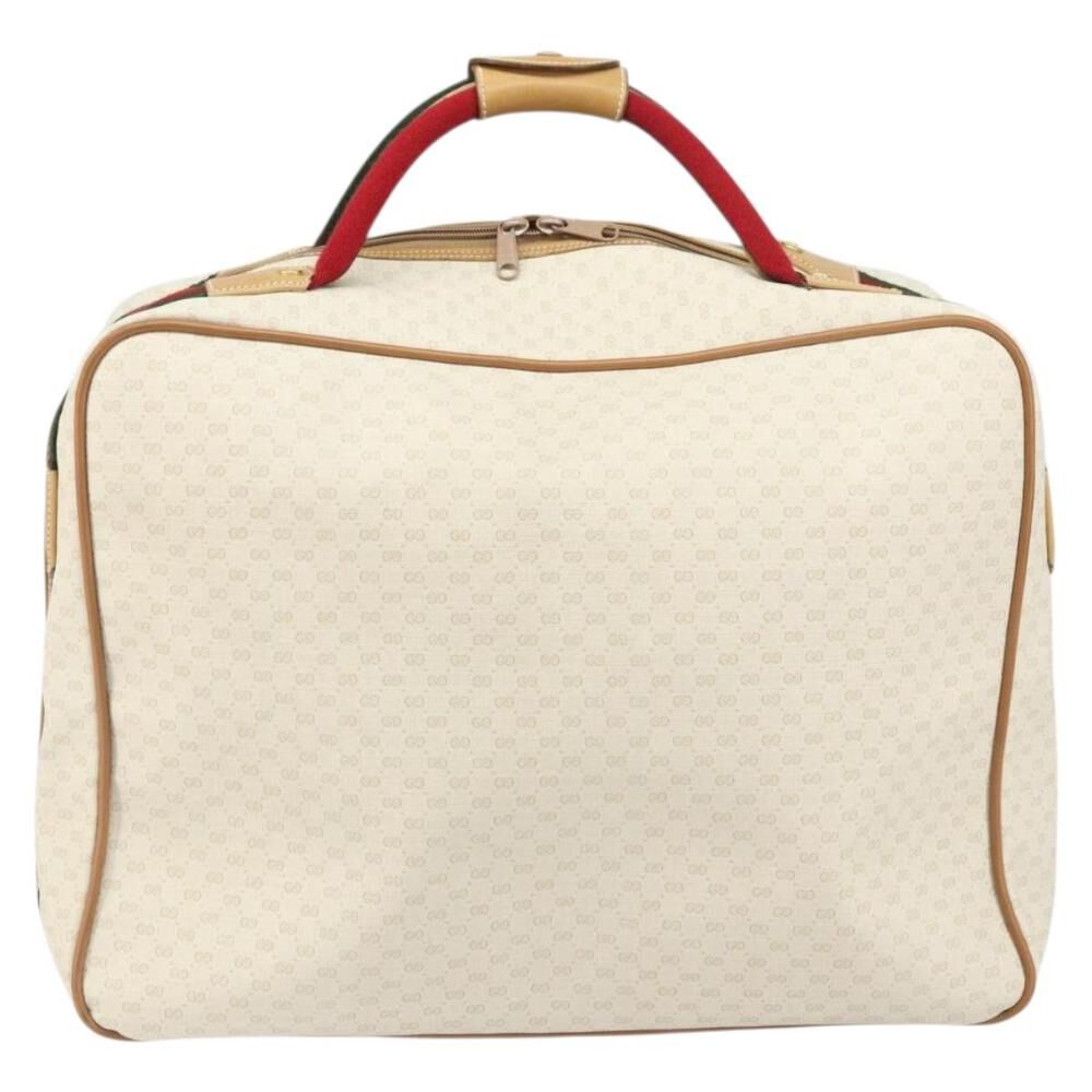 Gucci Travel Bag