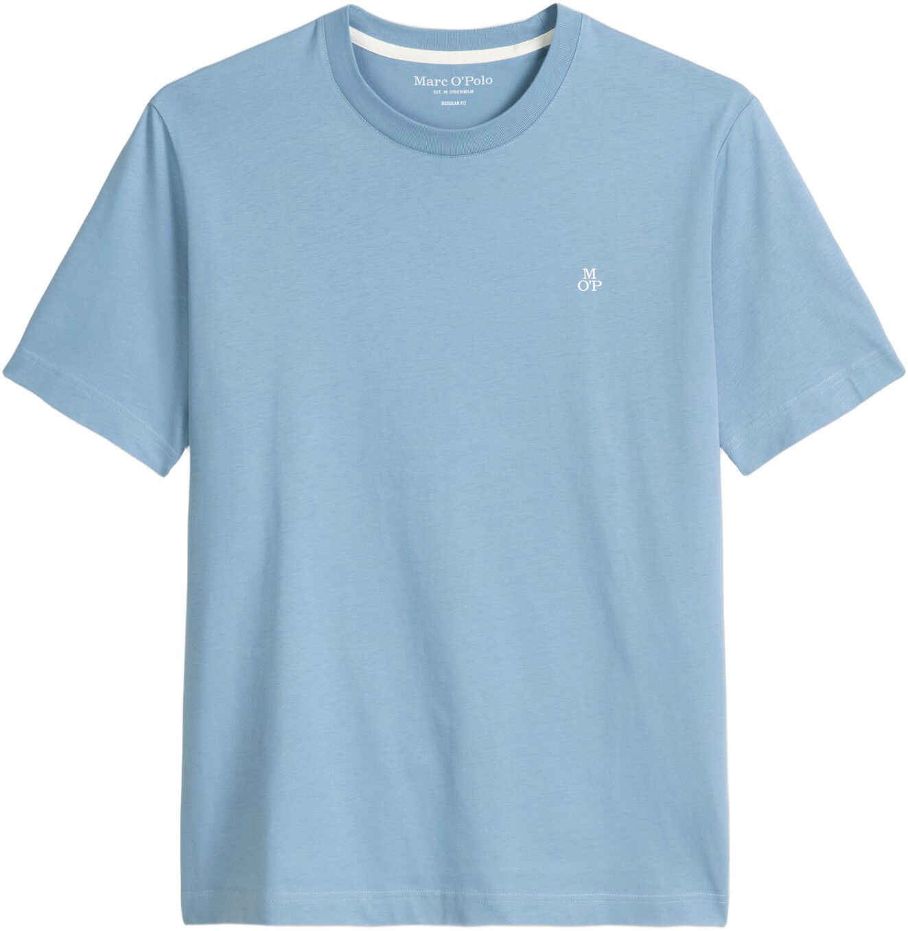 T-shirt, short sleeve, logo print,