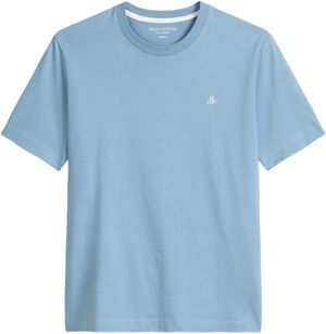 T-shirt, short sleeve, logo print,