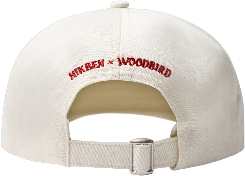 WBNikben Dragon Cap