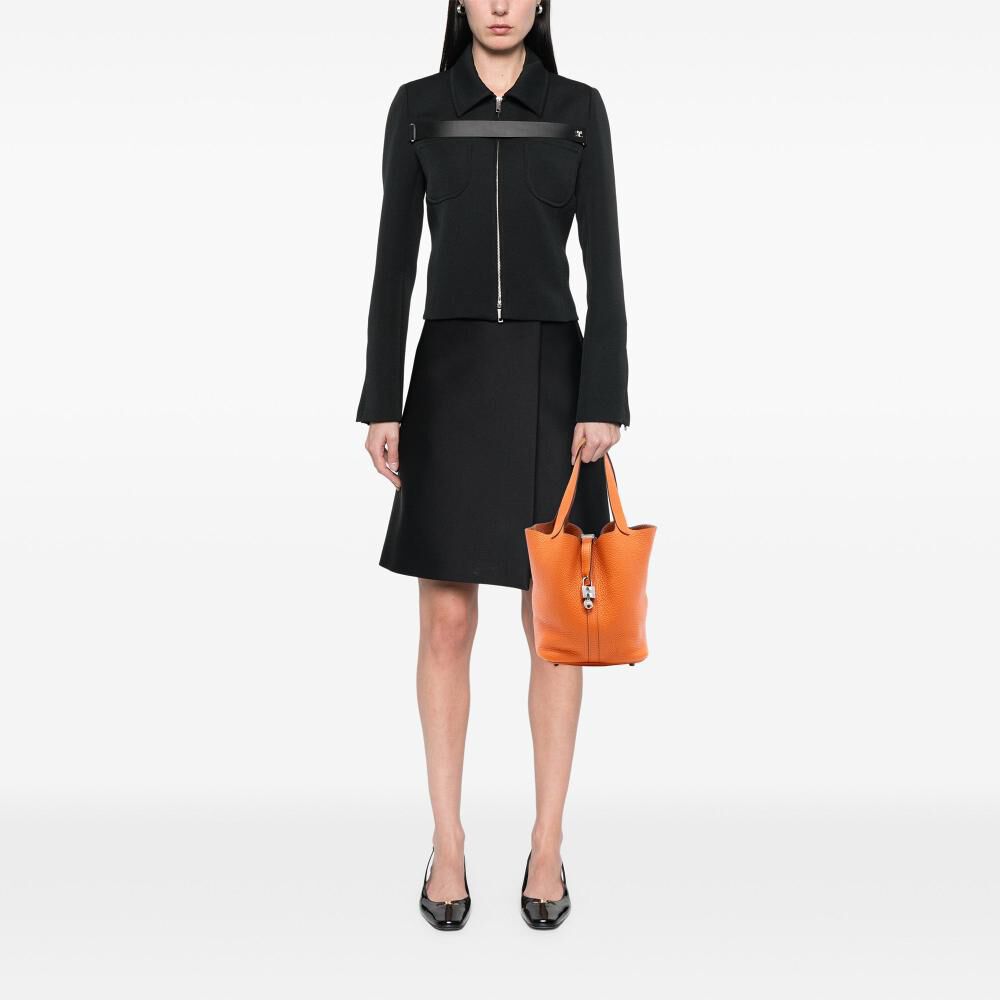 Herm&egrave;s Picotin Lock Pm