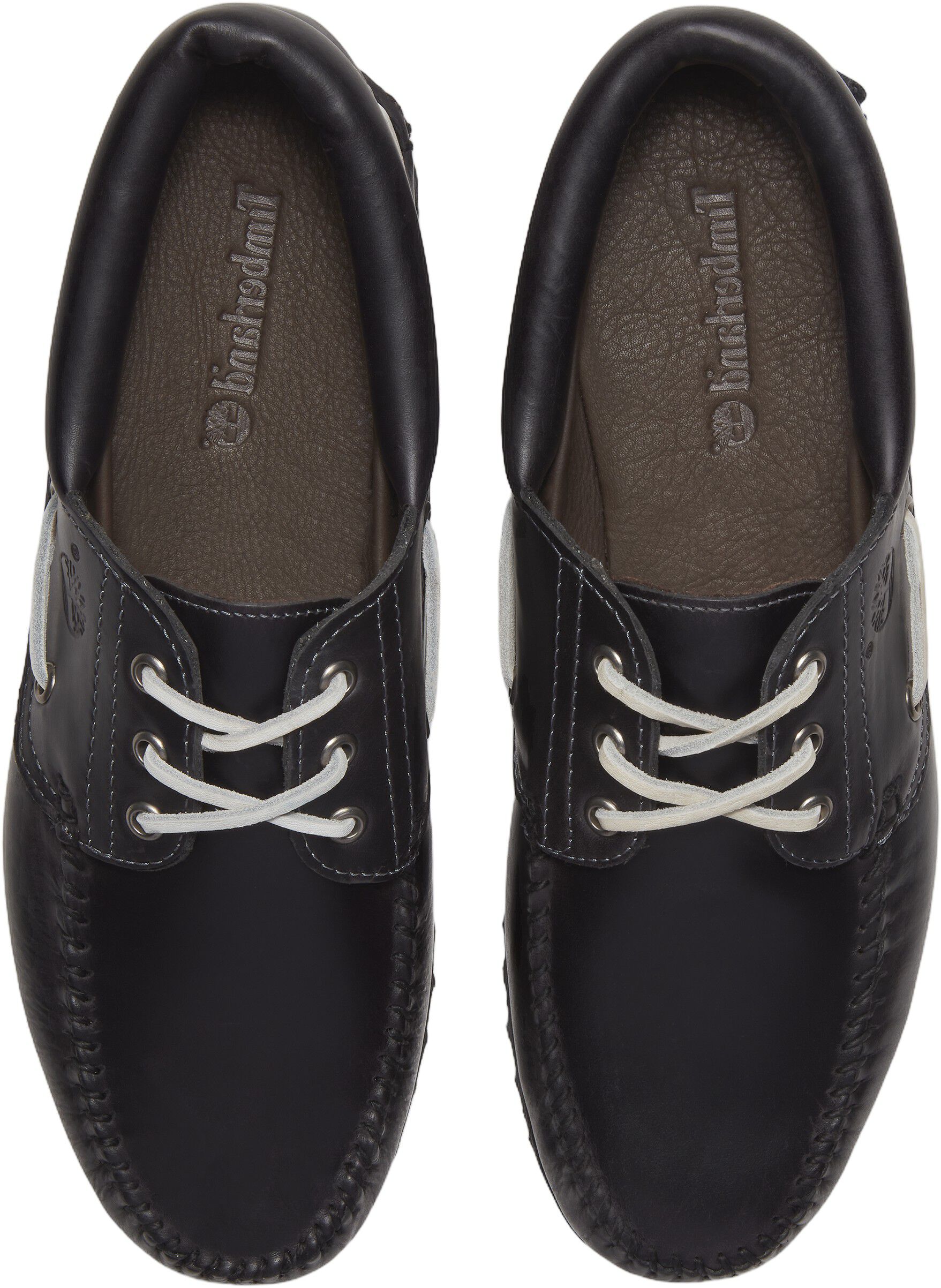 Timberland Authentic BOAT SHOE BLAC