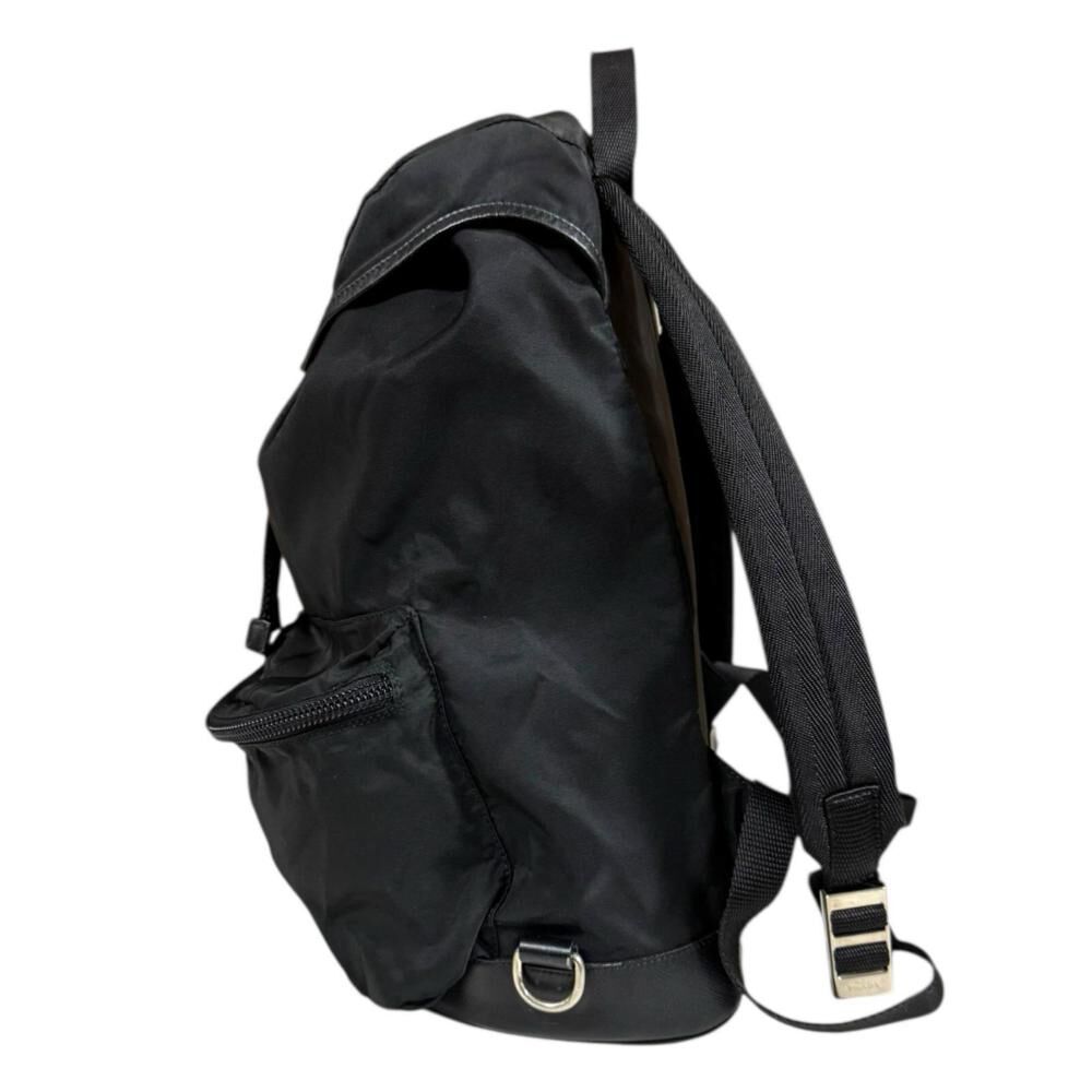 Prada Backpack