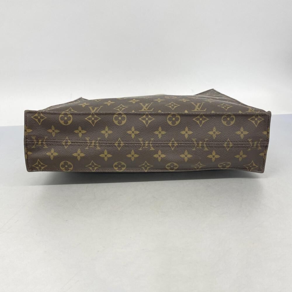 Louis Vuitton Sac Plat