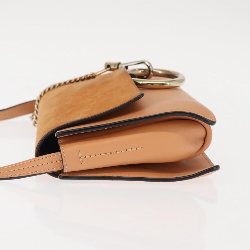 Chlo&eacute; Shoulder Bag