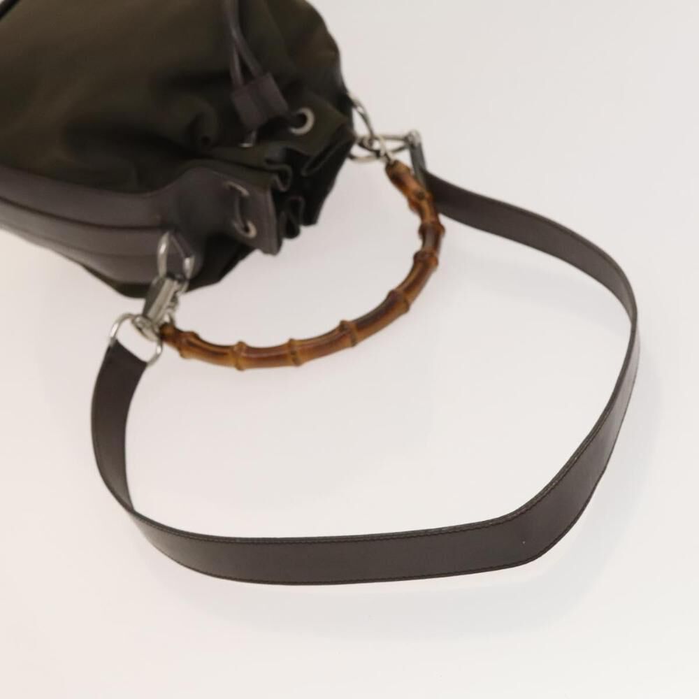 Gucci Bamboo