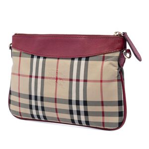 Burberry Crossbody Bag
