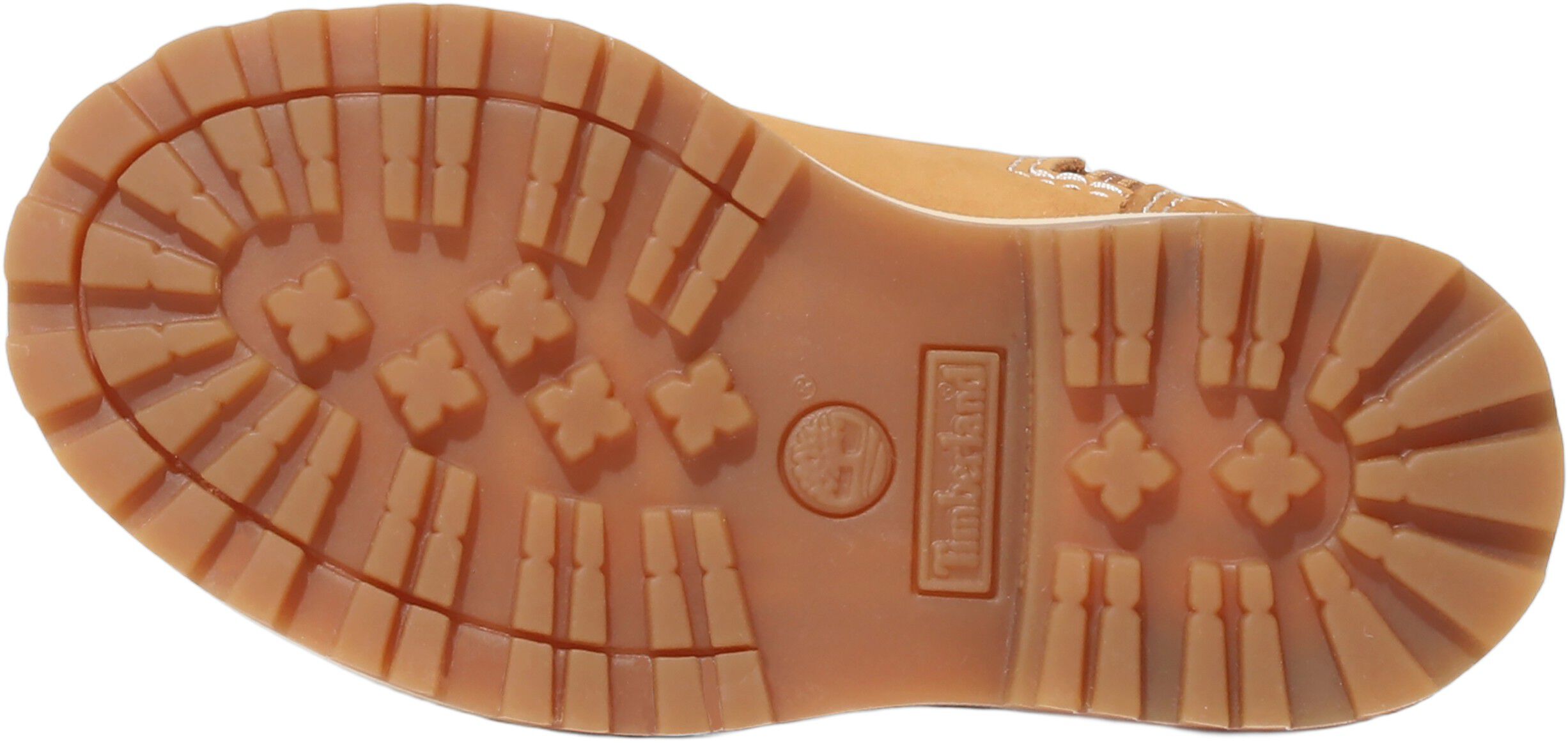 Courma Kid Traditional 6In WHEAT