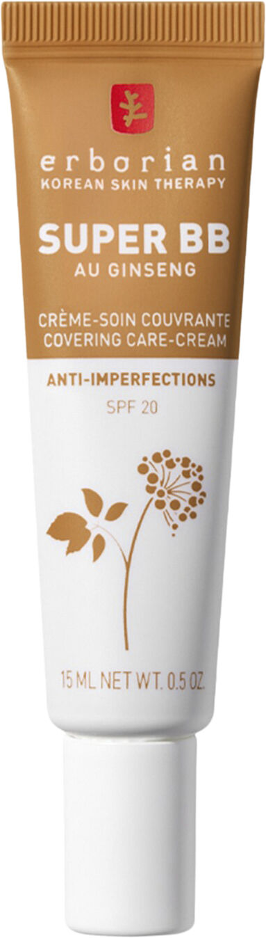 BB FAMILY SUPER BB CARAMEL 15ML