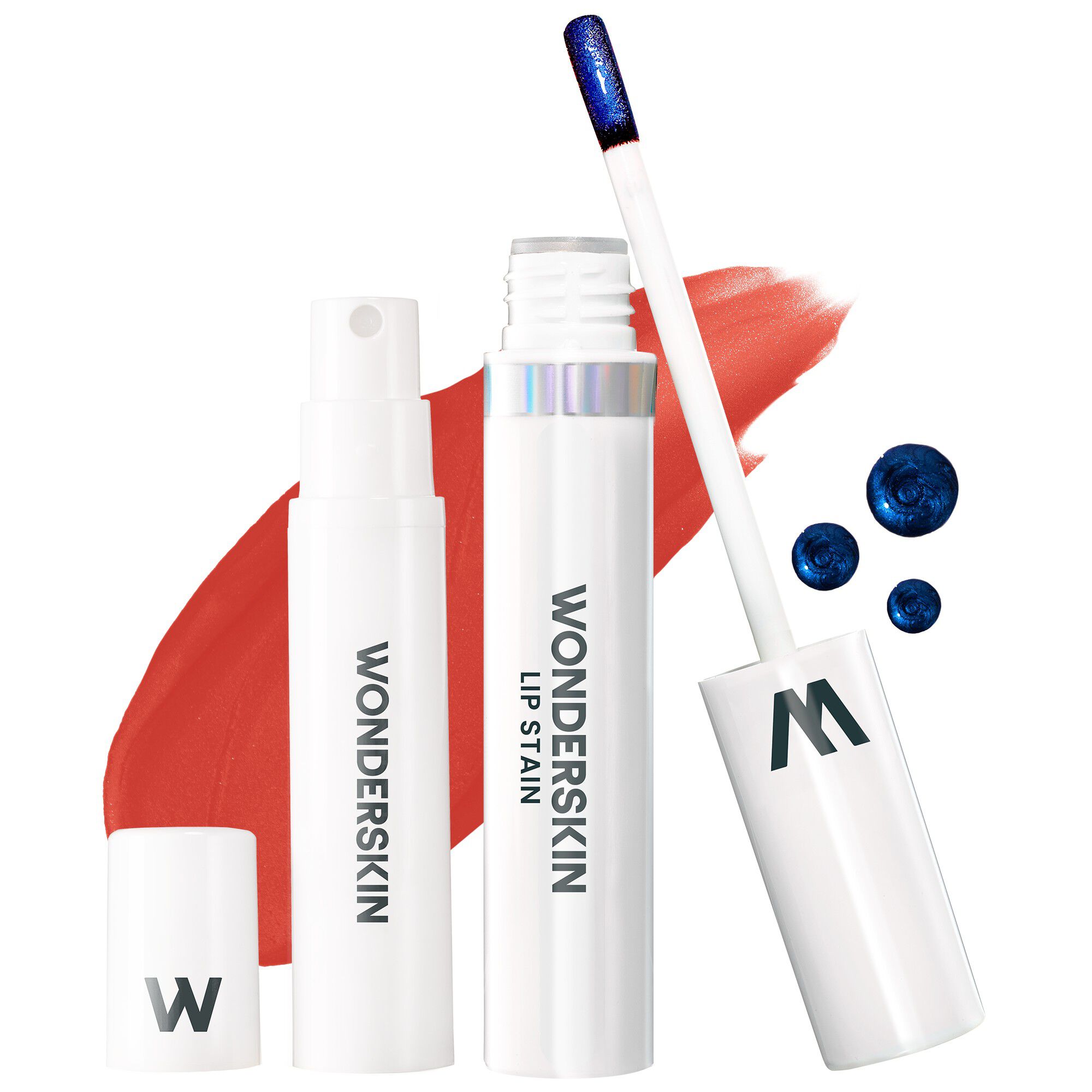 Wonder Blading Lip Stain Kit