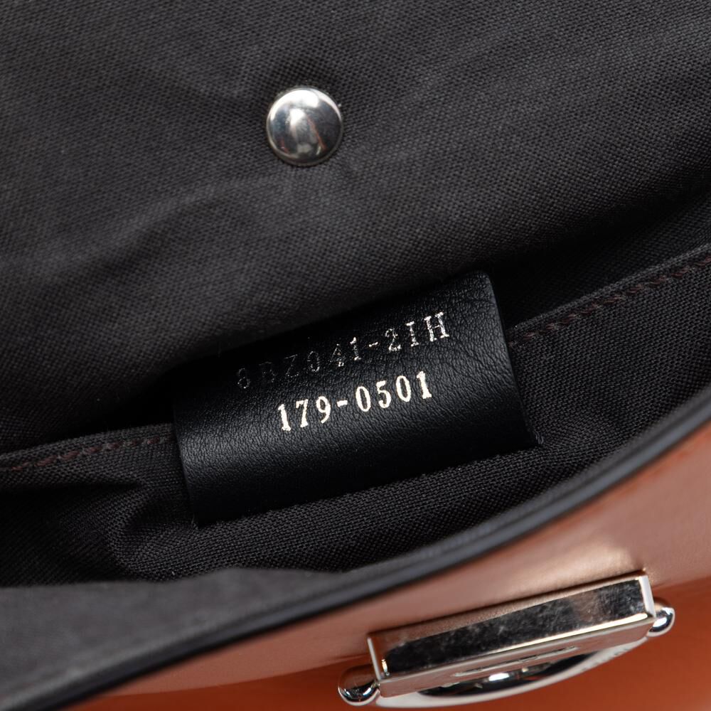 Fendi Backpack