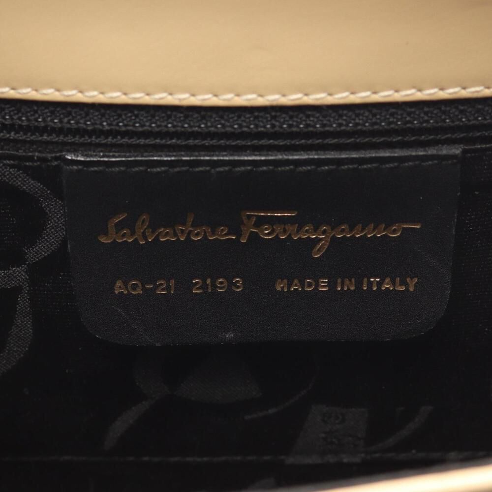 Salvatore Ferragamo Handbag