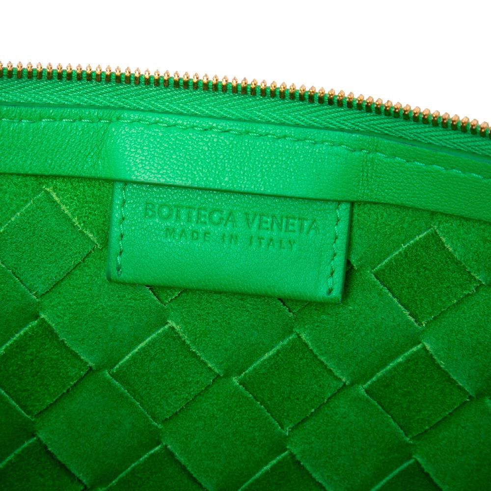 Bottega Veneta Pouch