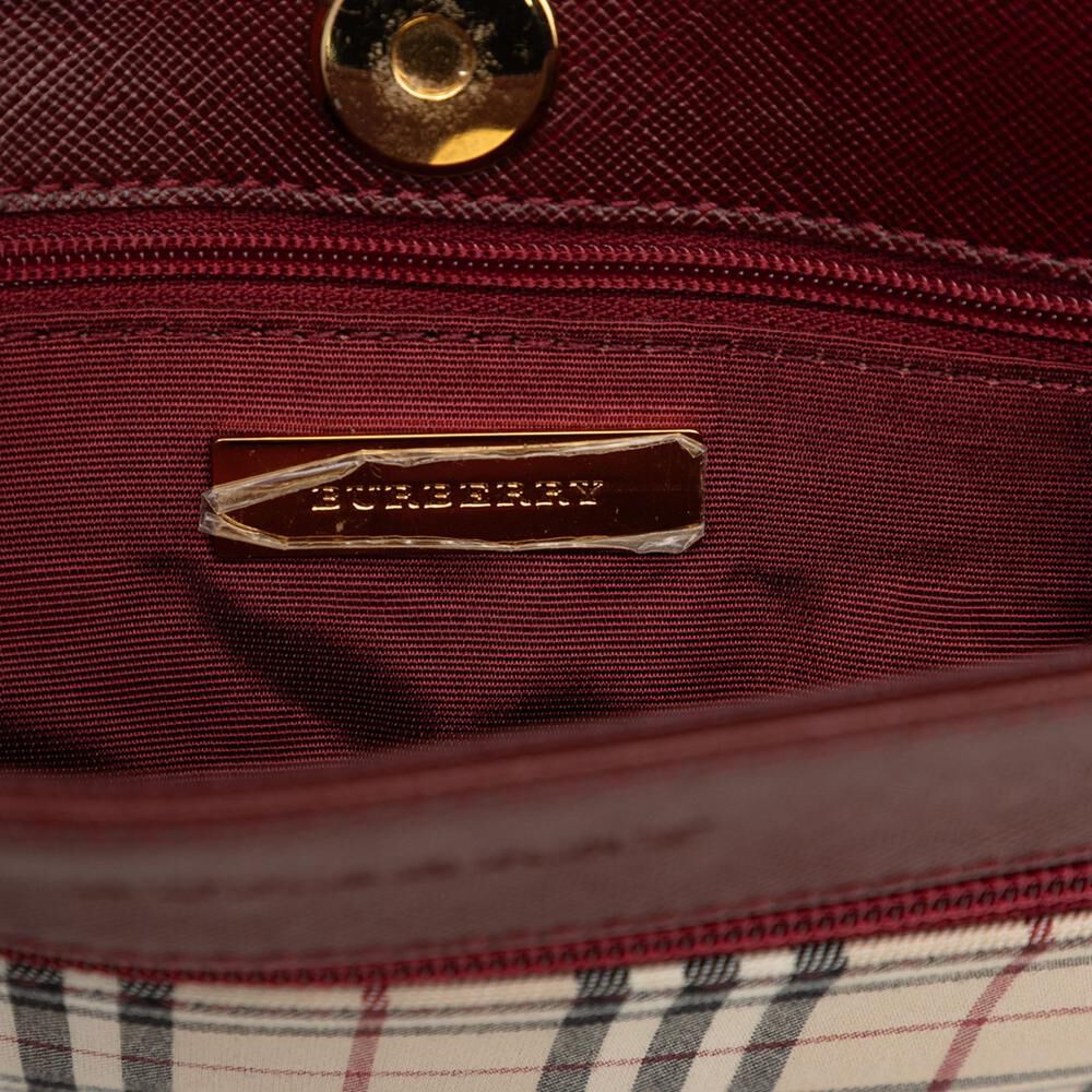 Burberry Crossbody Bag