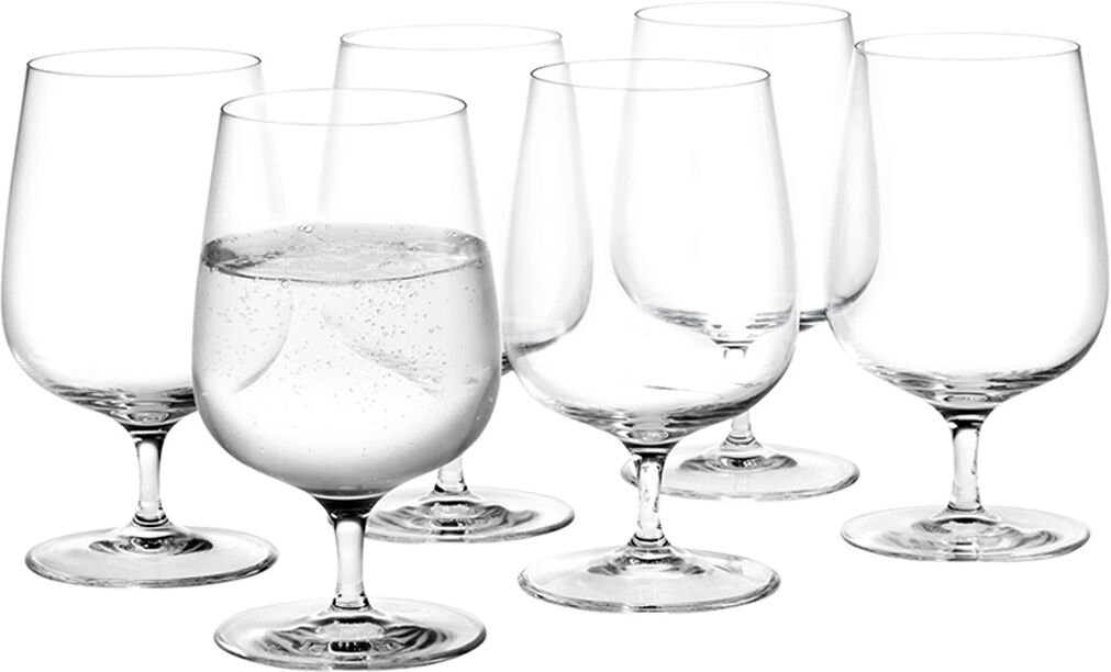 Vatten- och ?lglas 38 cl.