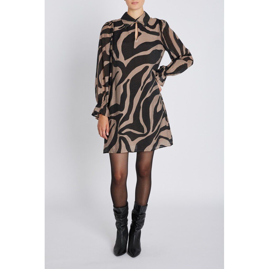 DuscleBBArmada dress