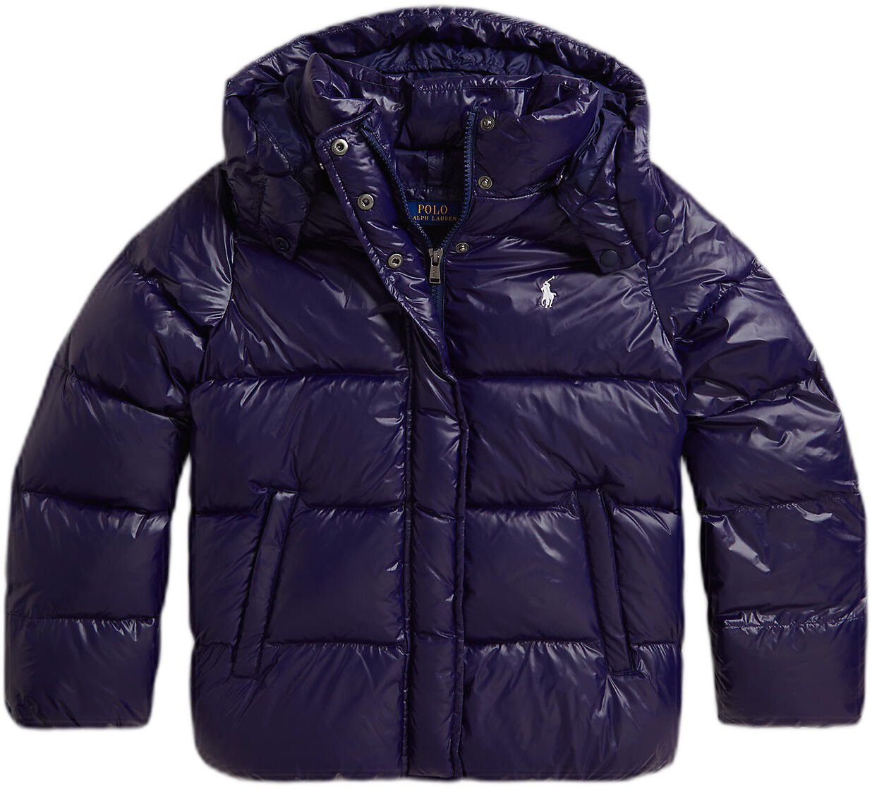 PERPETUAL NYLON-WVN-JACKET