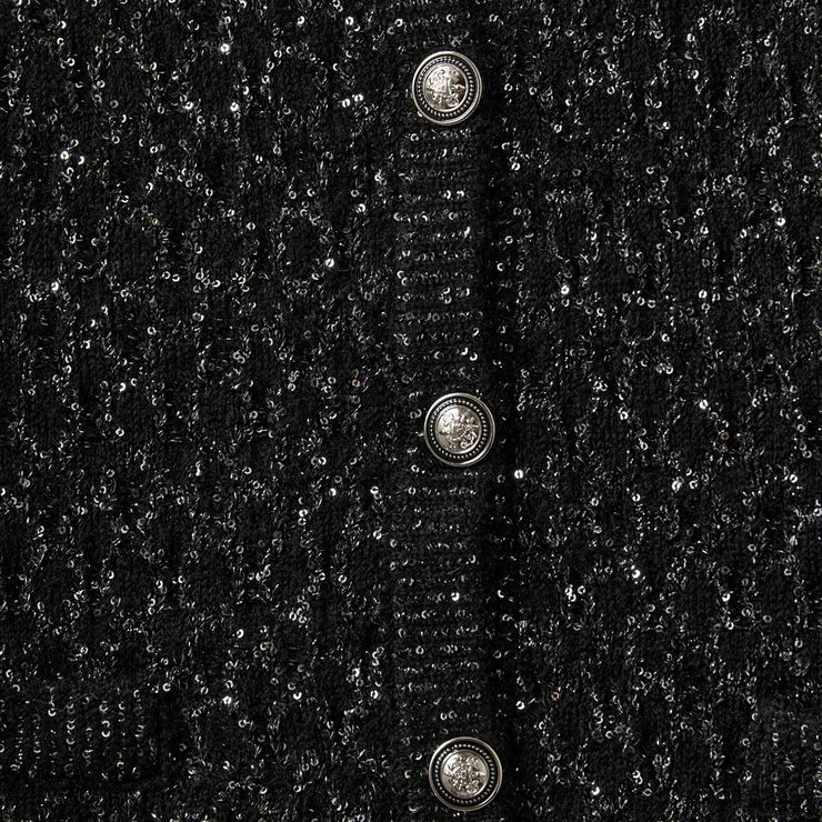 CARNETSW CARDIGAN