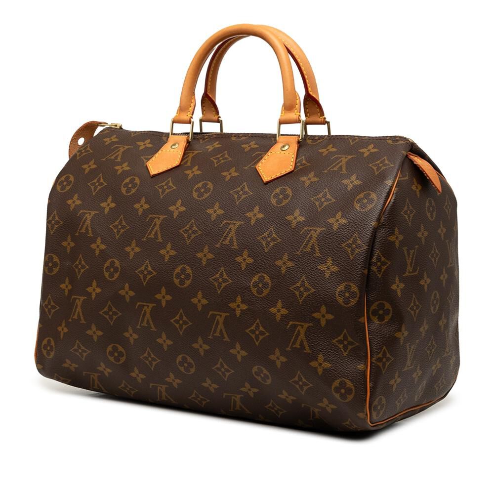 Louis Vuitton Speedy