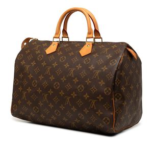 Louis Vuitton Speedy