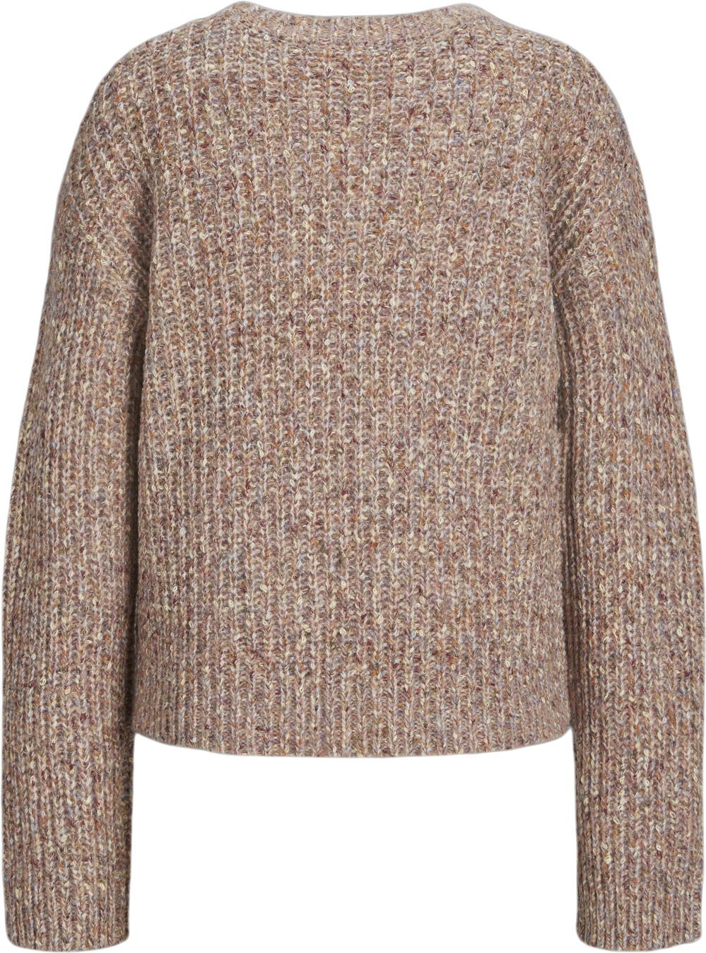 JXSKYLA CREW NECK KNIT