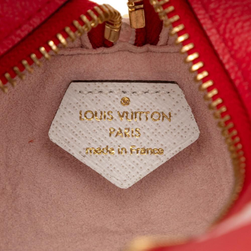 Louis Vuitton Pouch