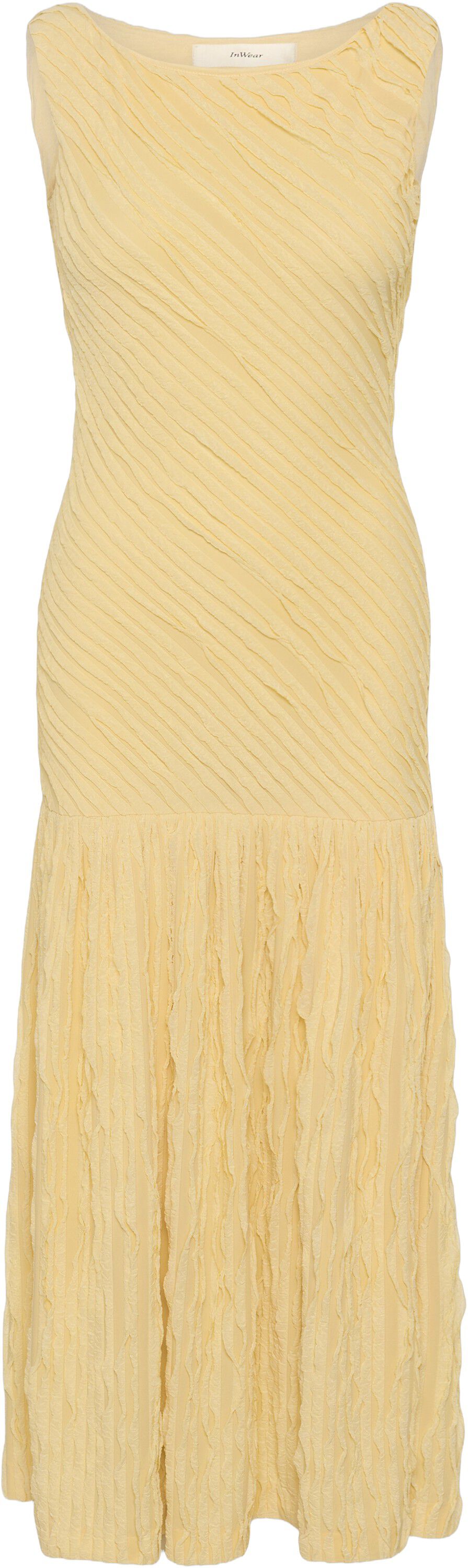 SELMAIW FEST LONG DRESS