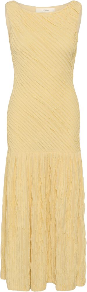 SELMAIW FEST LONG DRESS