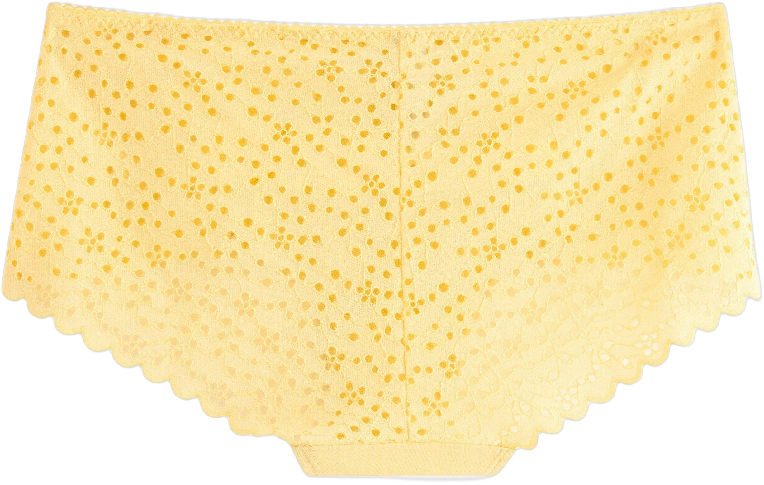 Trosor med normal midja