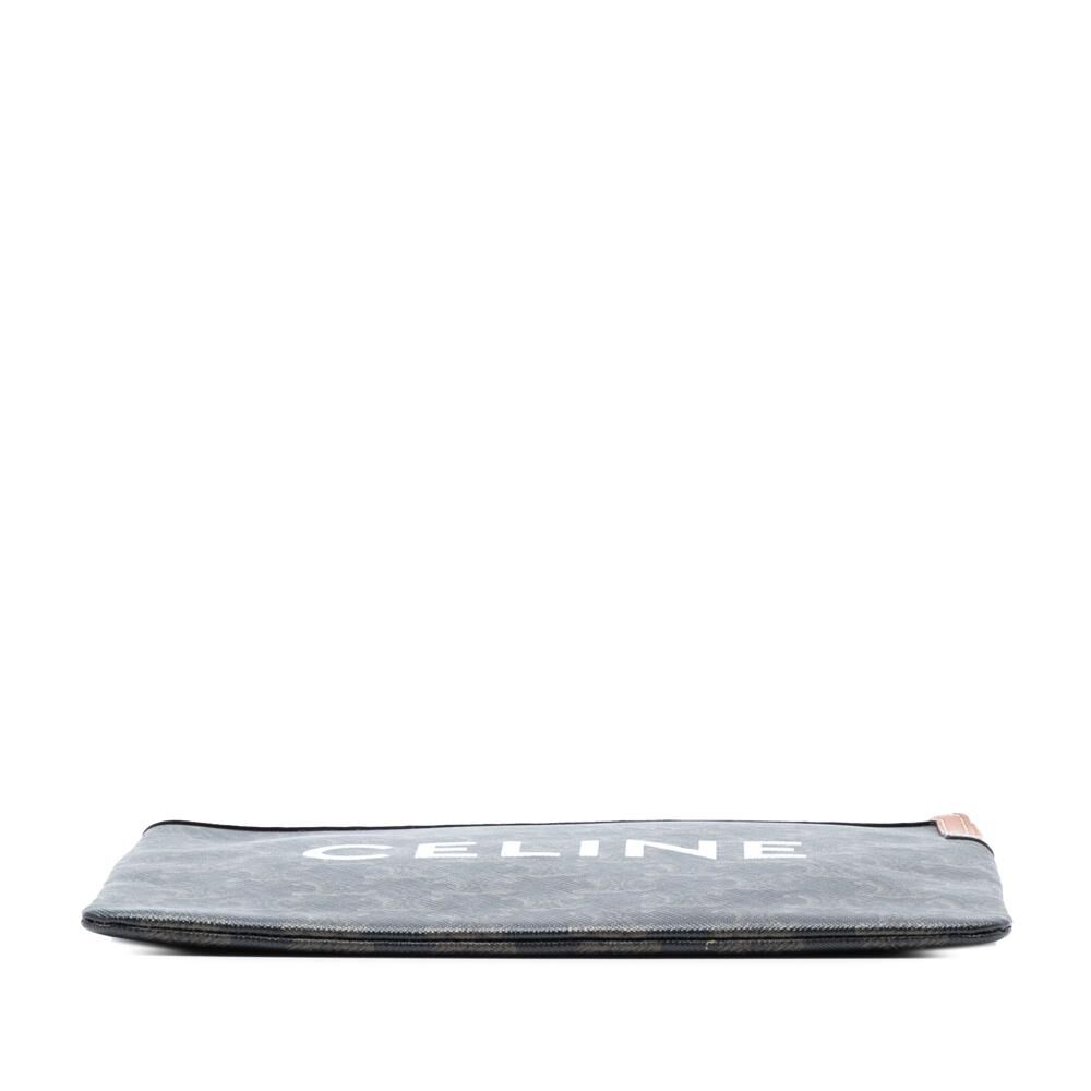 Celine Clutch