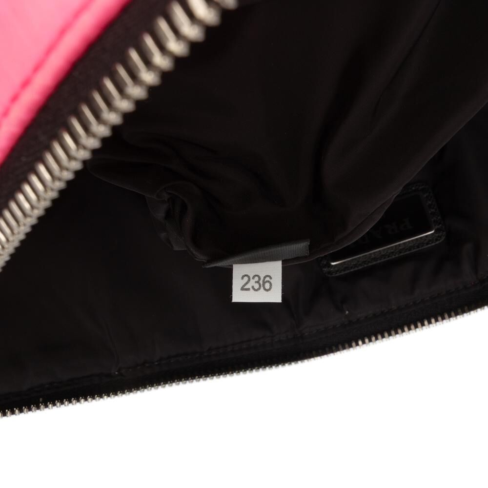 Prada Clutch