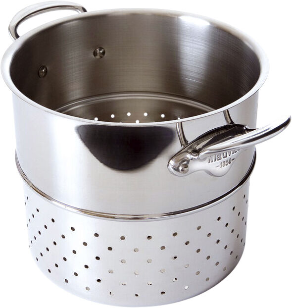 "Pastainnsats Cook Style 24 x 20,5 cm St&Atilde;&yen;l"