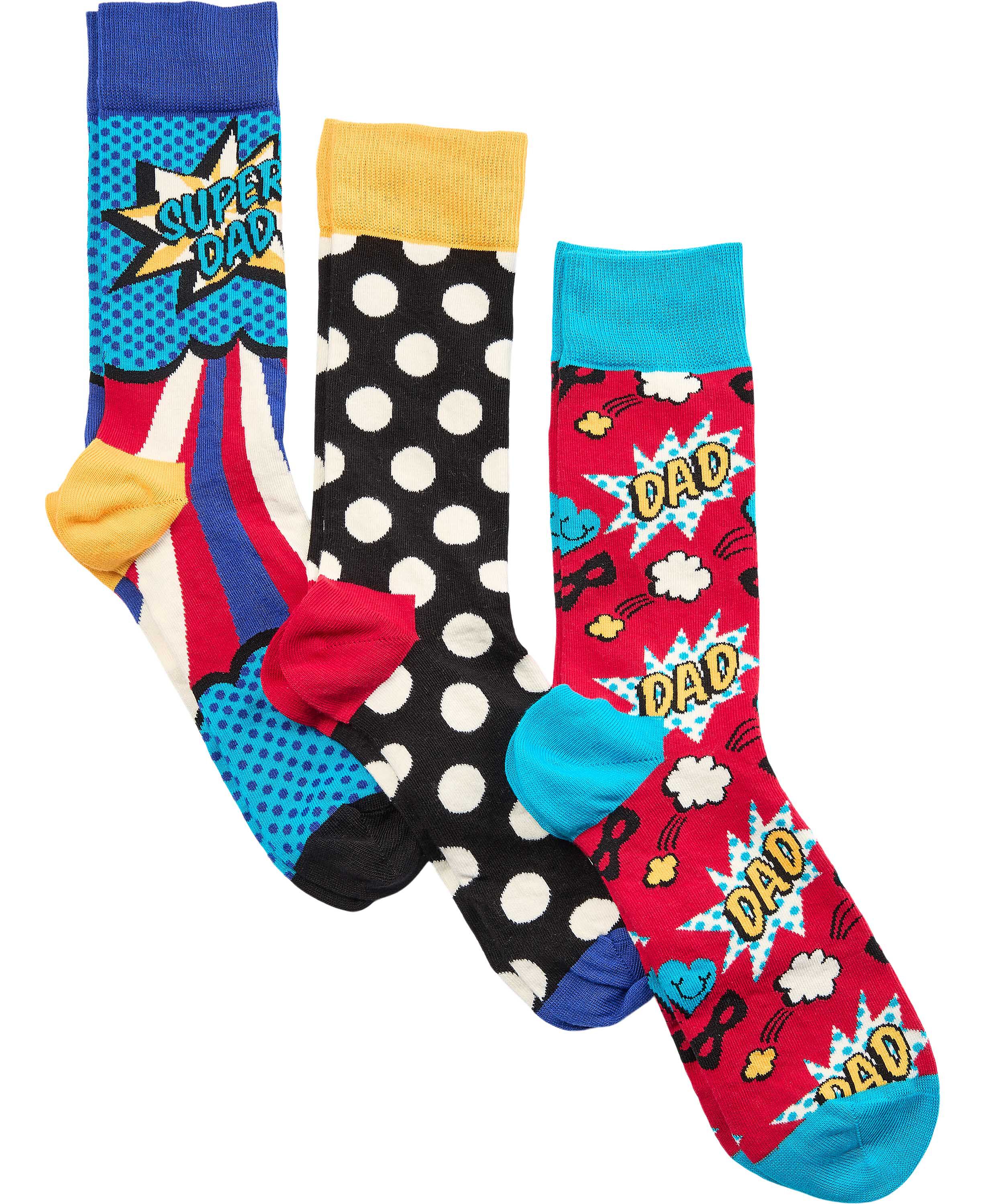 Father's Day Gift Box