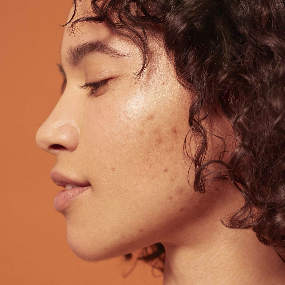 Radiance Overnight Dark Spot Sleeping Cream