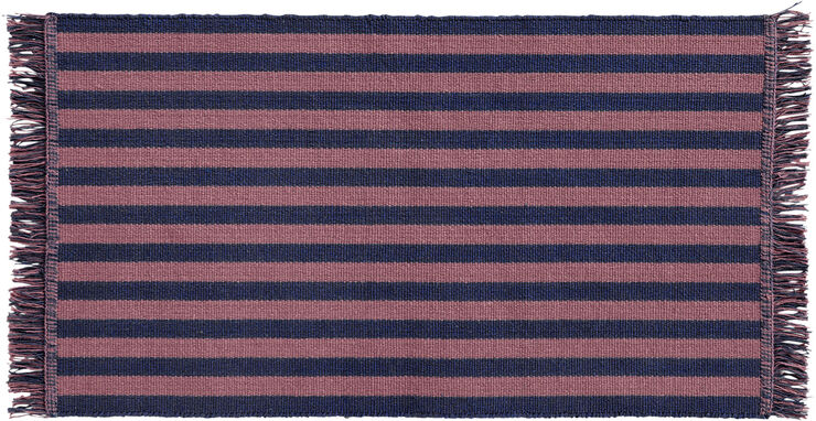 Stripes and Stripes Door Mat-L95 x