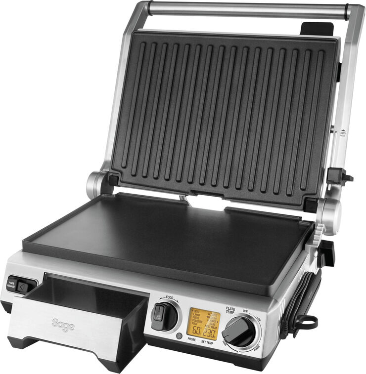 The Smart Grill Pro - Bordgrill