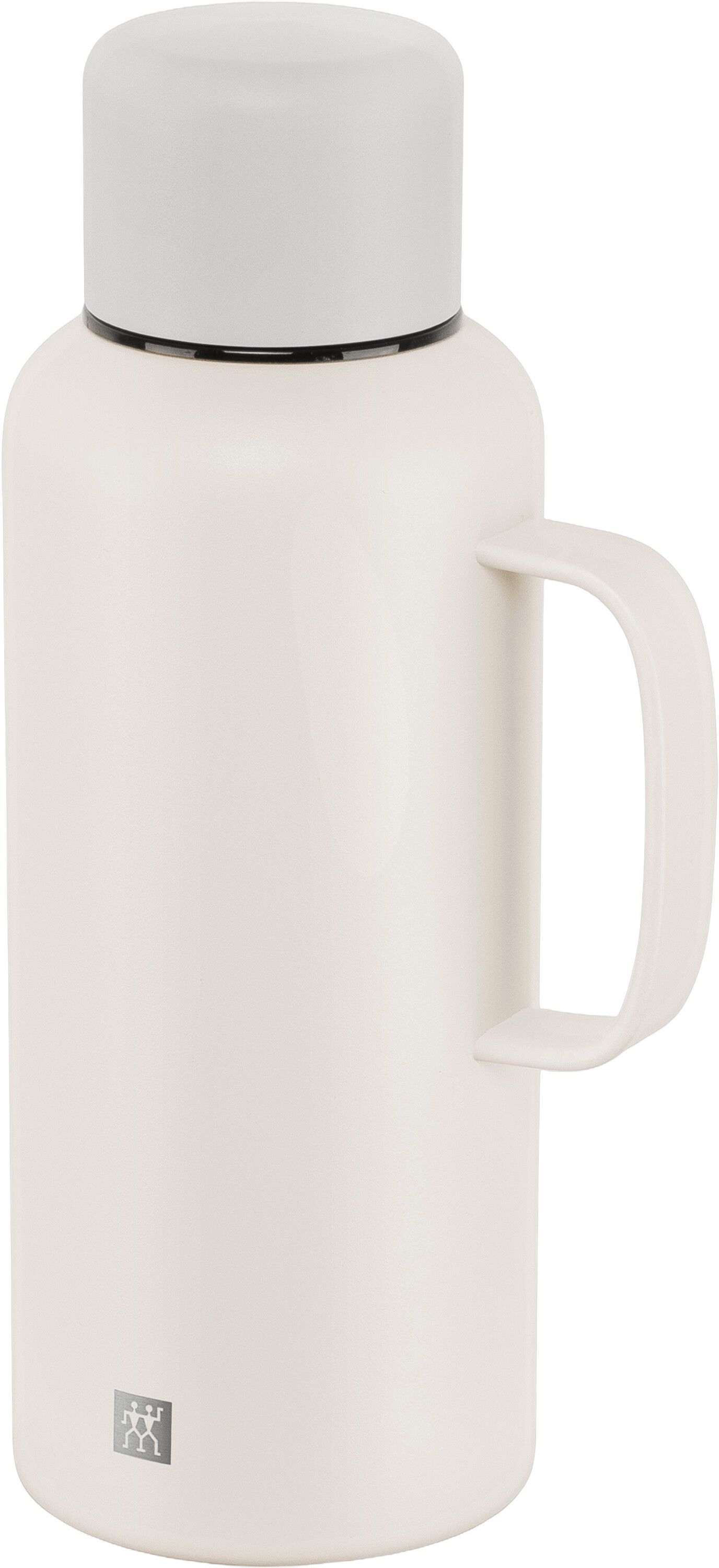 Termosmugg 1,2 l, Rostfritt st&aring;l