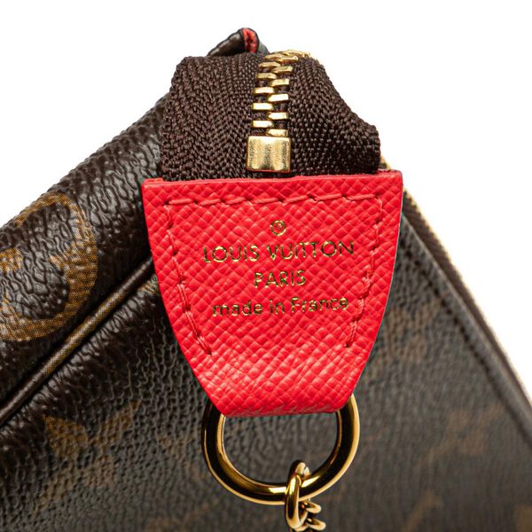 Louis Vuitton Pochette Accessoires
