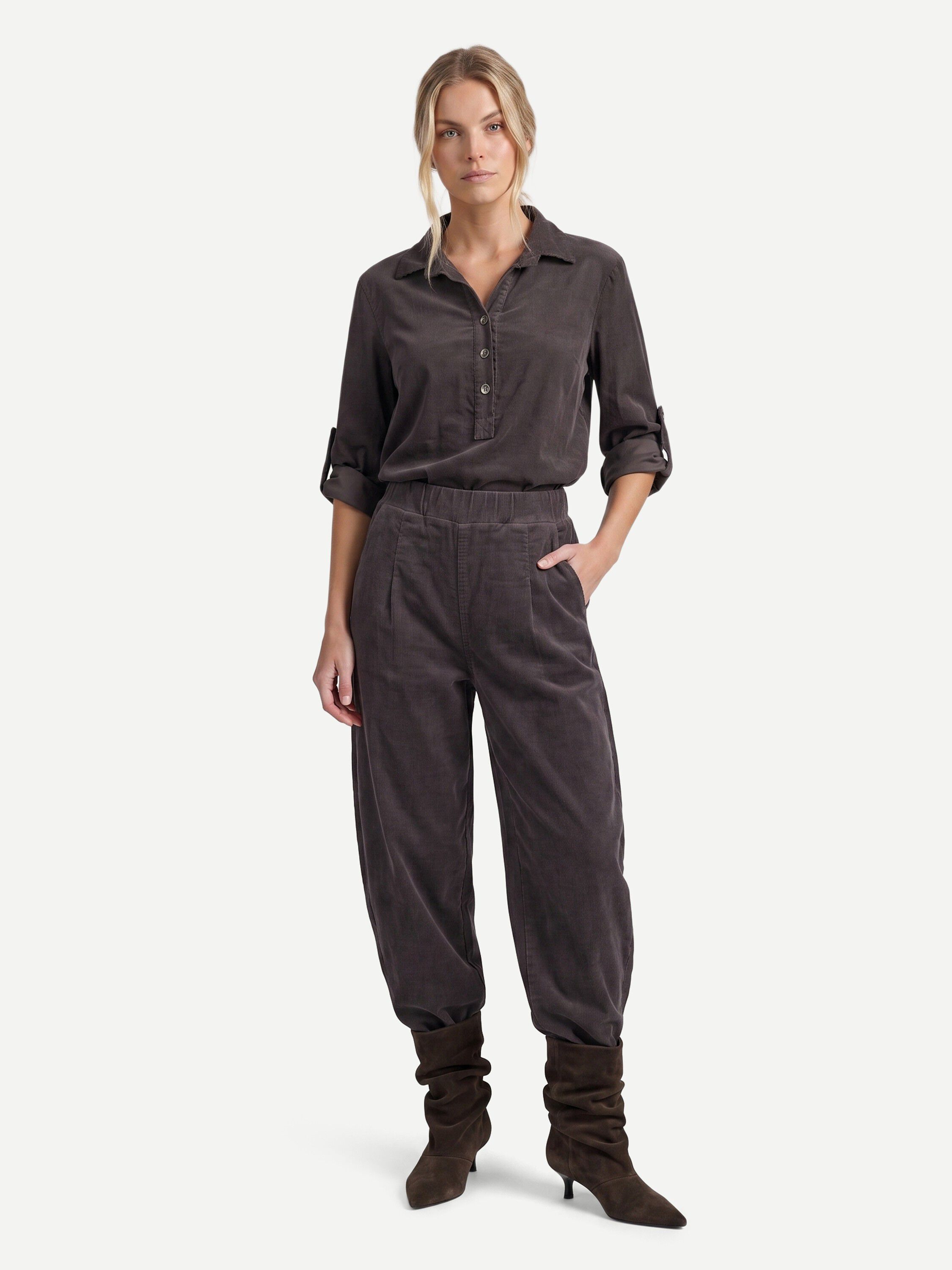 Catja Blouse