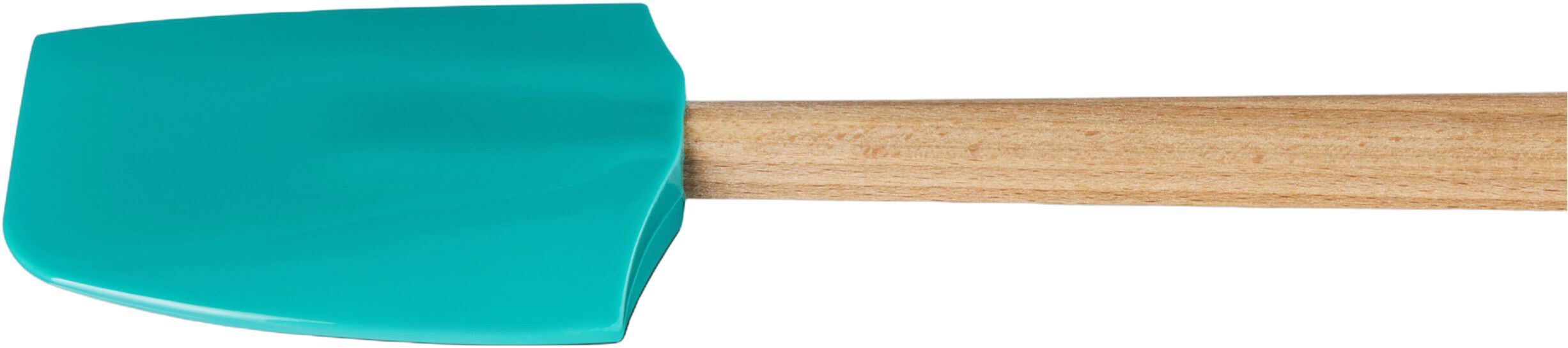 Le Creuset Signature mellan dejskraber Bleu Riviera