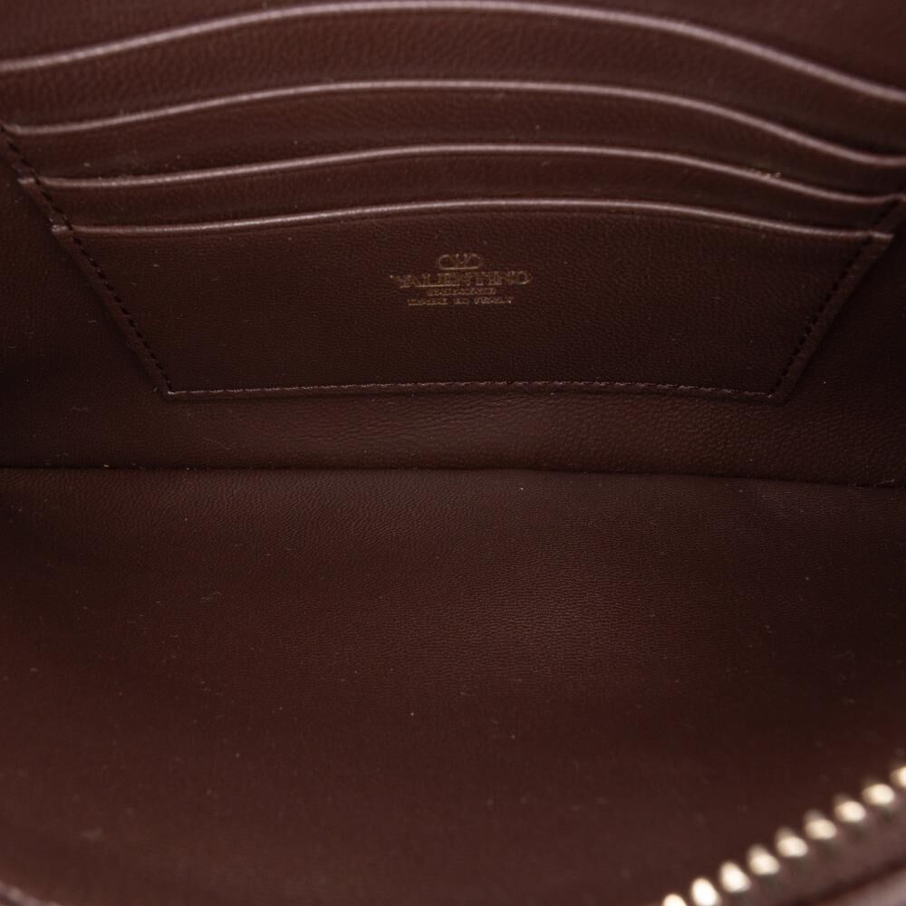 Valentino Pouch