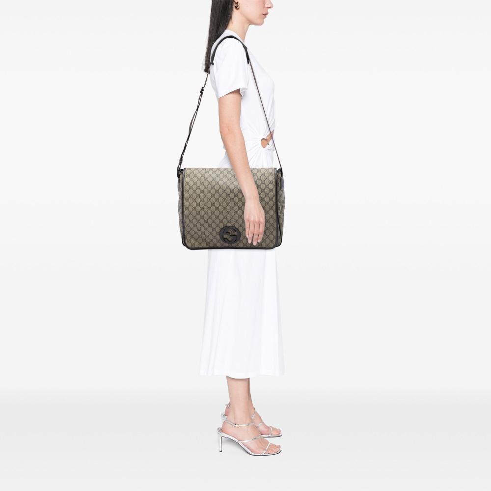 Gucci Messenger Bag