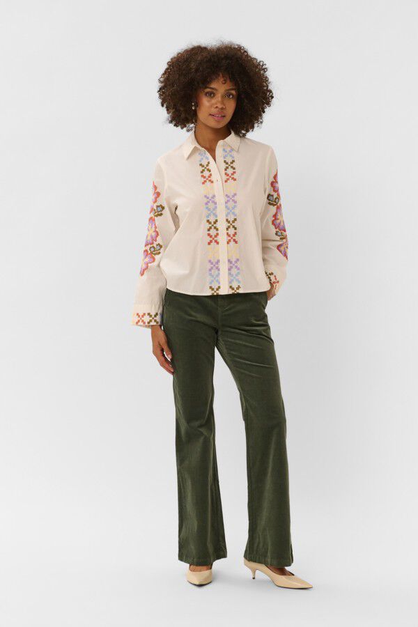 CUbreezy Shirt