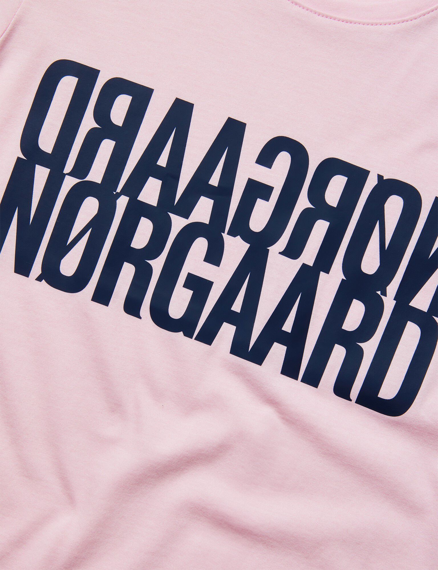 Single Organic Tuvina Tee